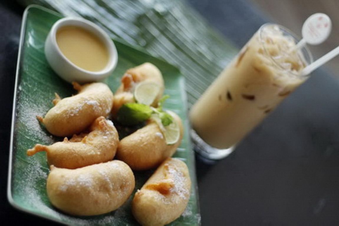 Pathio Baan Chumphon酒店 外观 照片