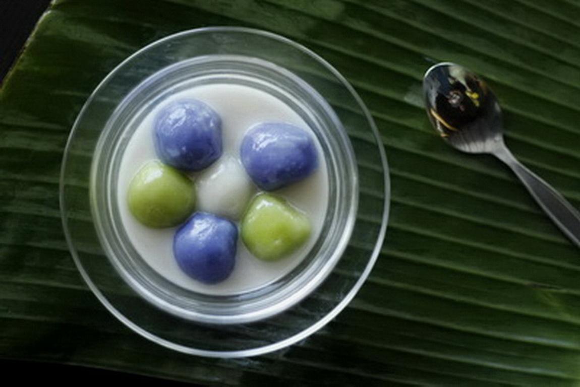Pathio Baan Chumphon酒店 外观 照片