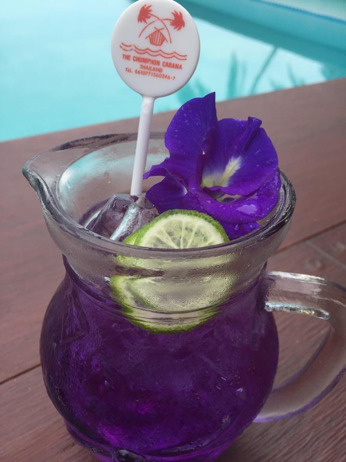 Pathio Baan Chumphon酒店 外观 照片